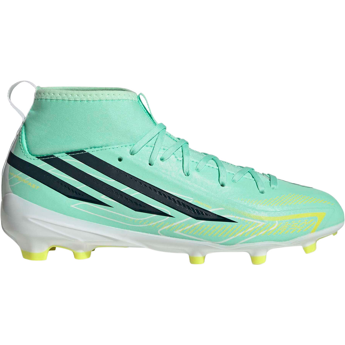 F50 HYPERFAST LEAGUE MID FG J