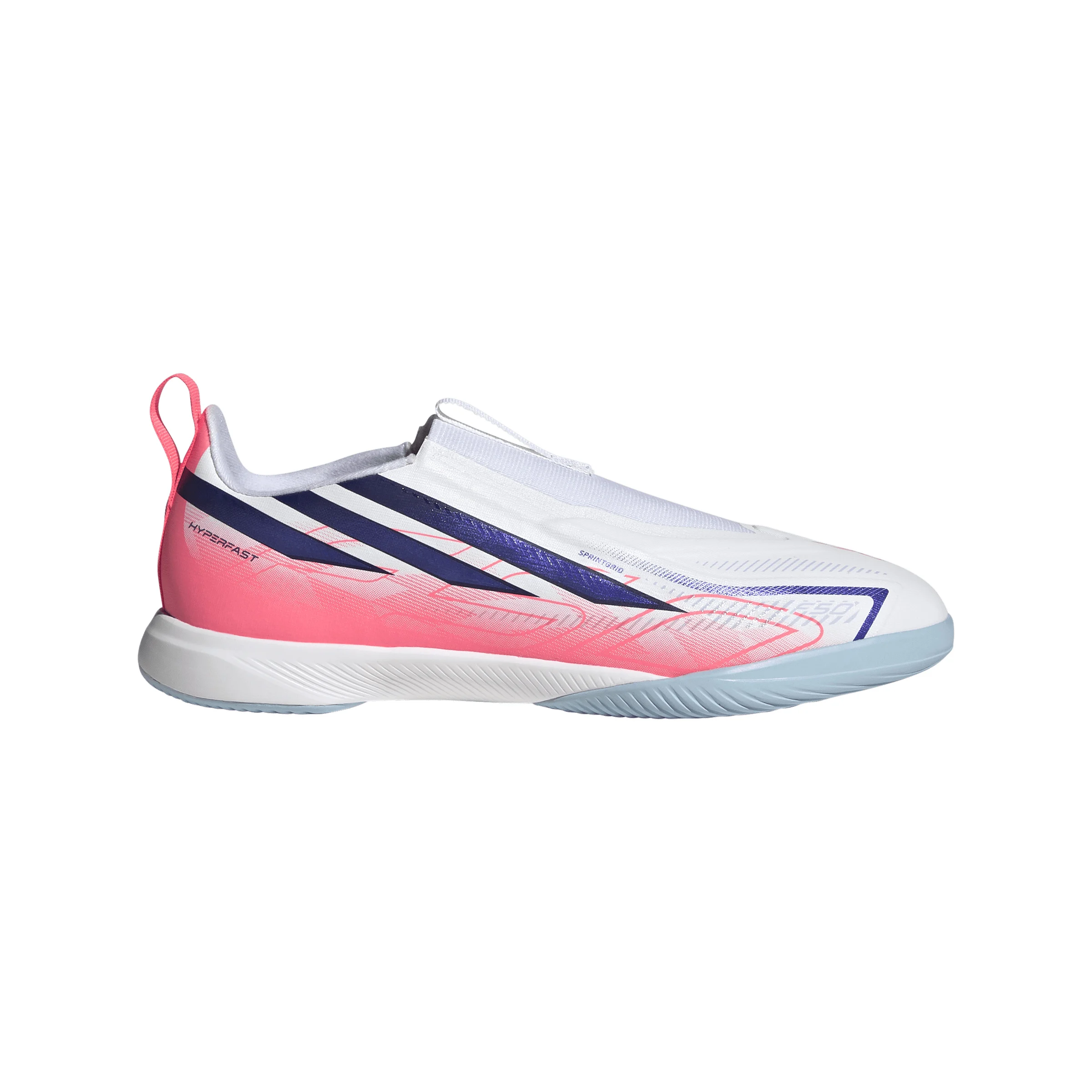 F50 HYPERFAST LEAGUE LL IN J