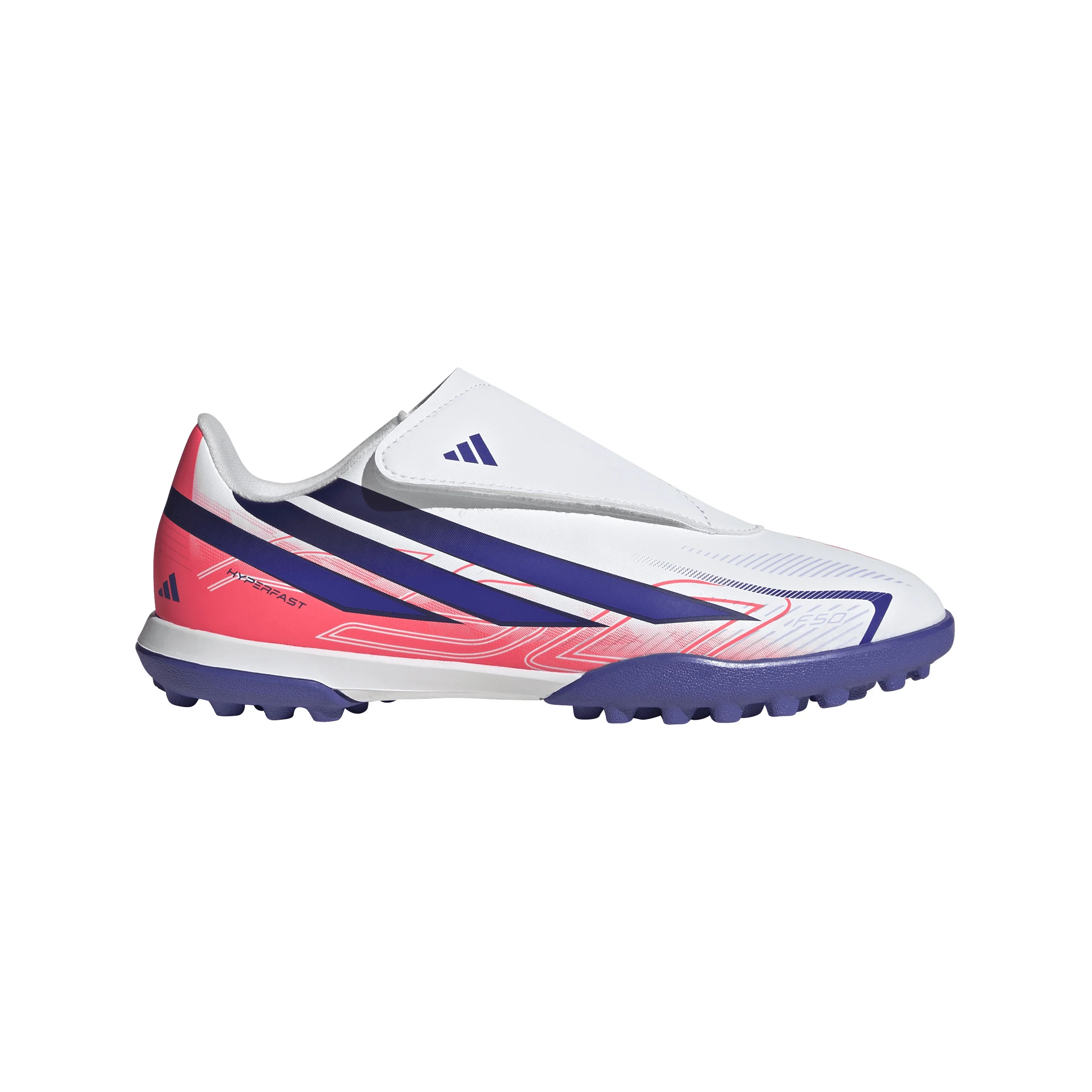 F50 HYPERFAST CLUB VEL TF J