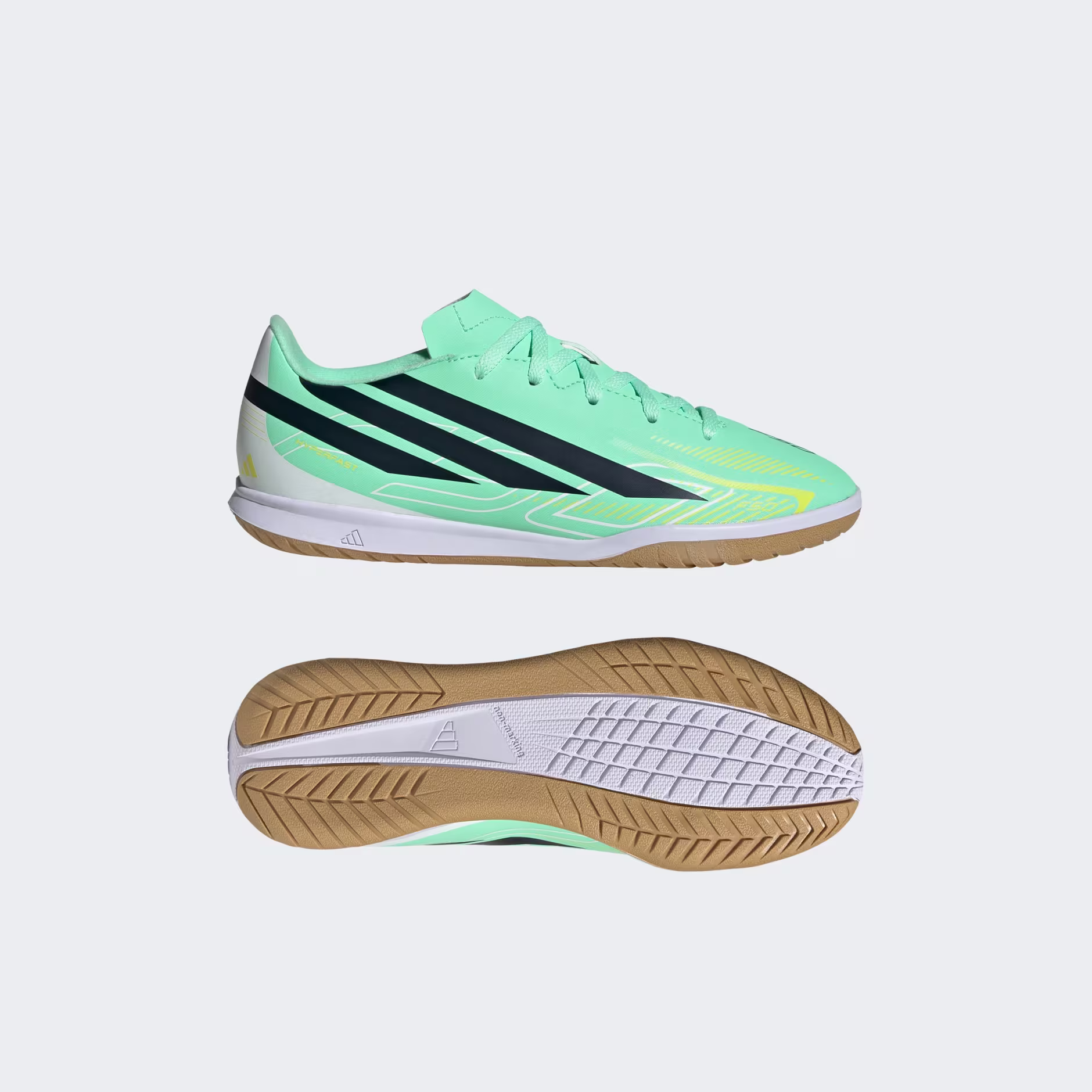 F50 HYPERFAST CLUB IN J