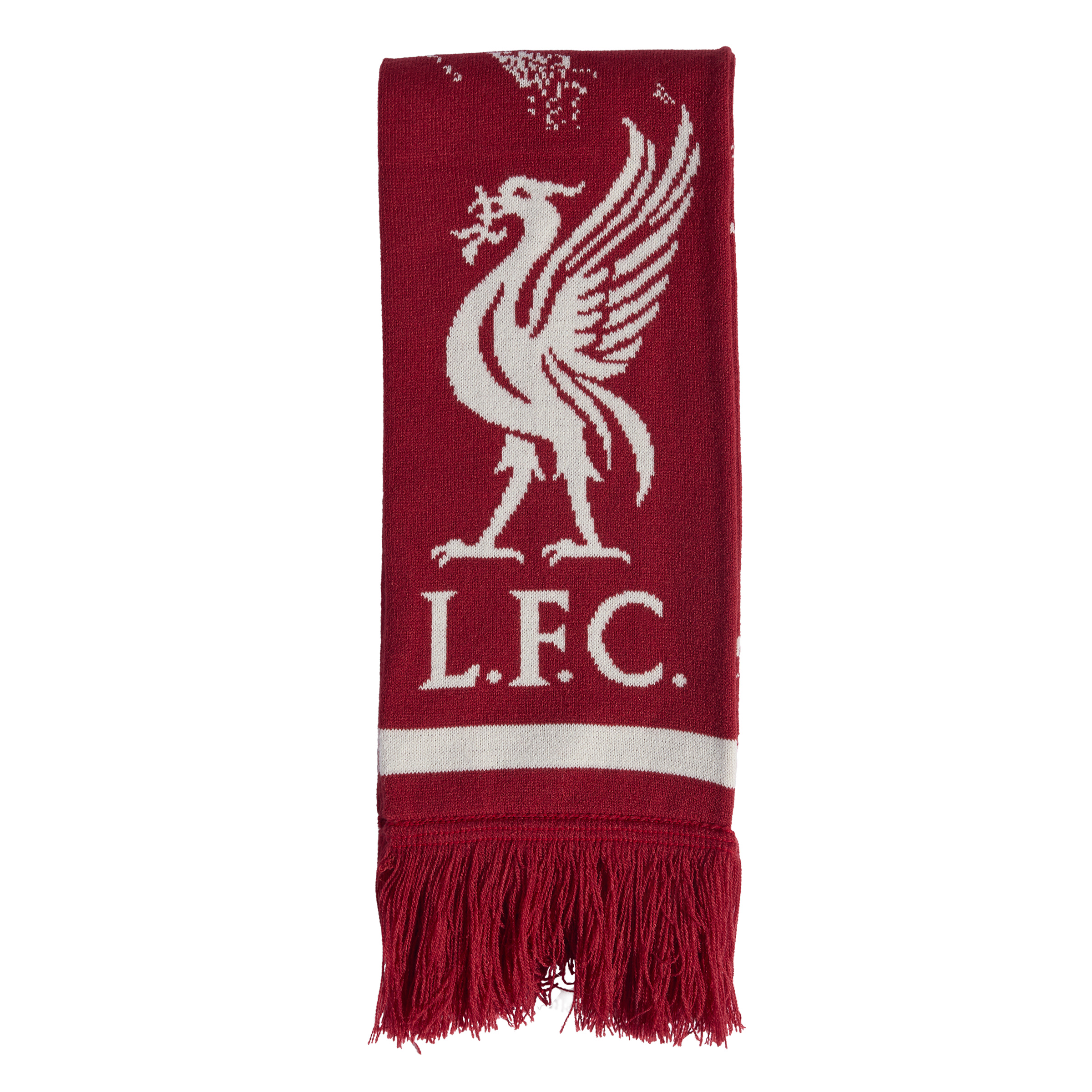ADIDAS LFC SCARF