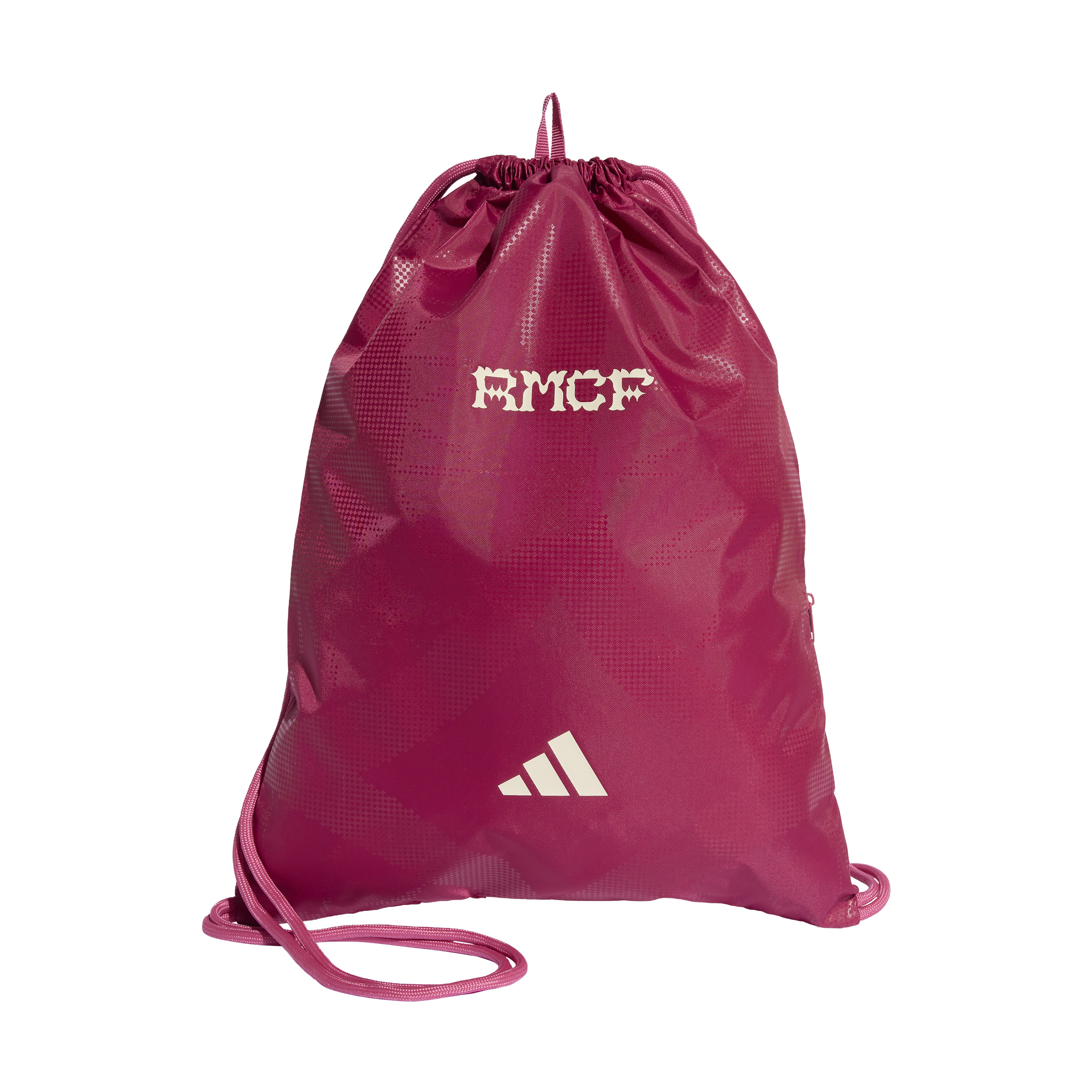 ADIDAS REAL GYMSACK