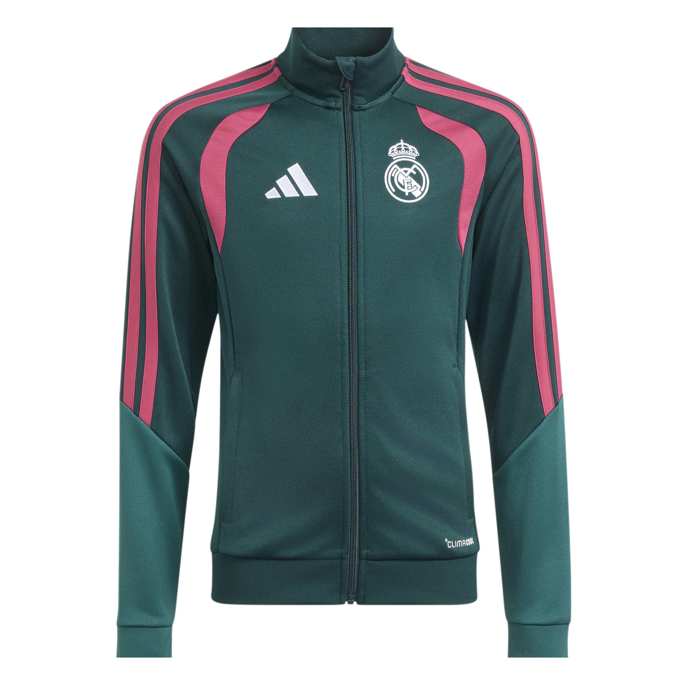 ADIDAS REAL TK SUIT Y