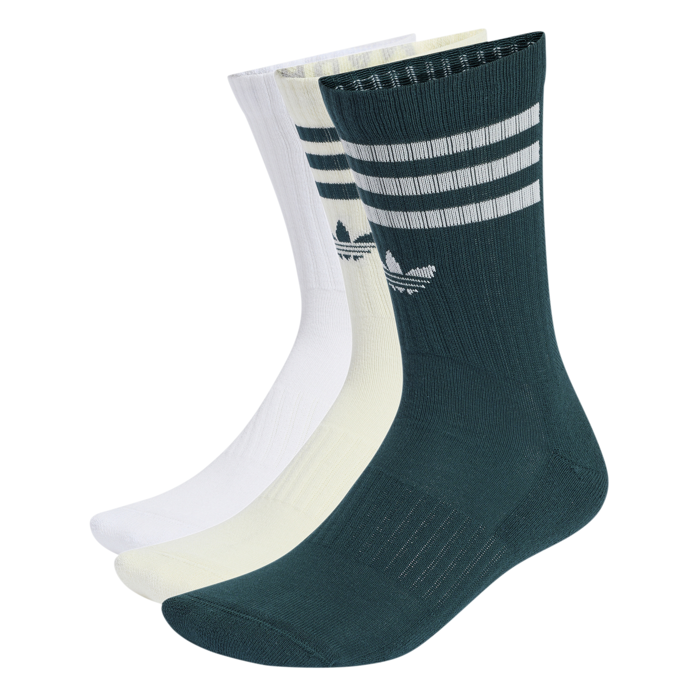 REAL SOCKS