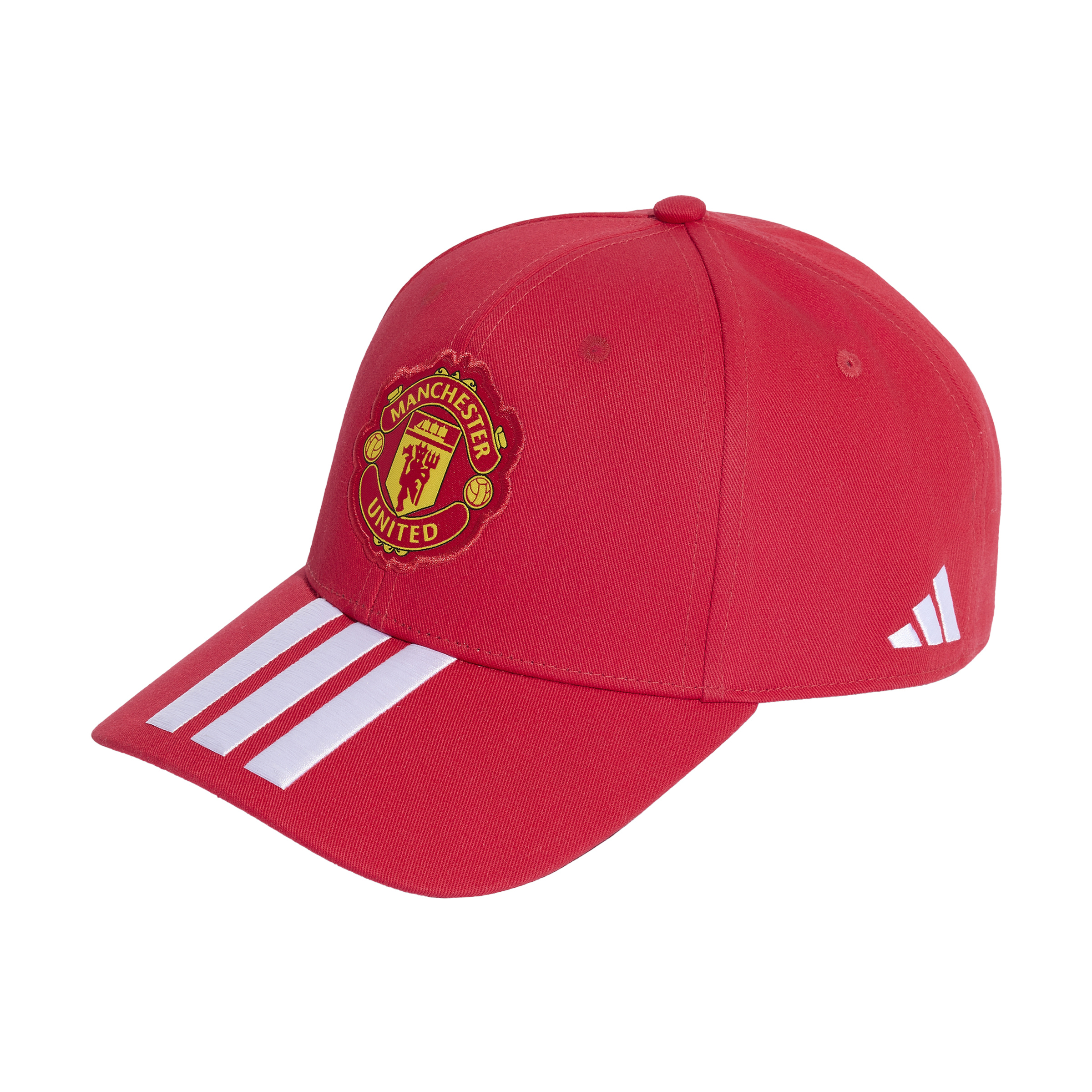 ADIDAS MUFC BB CAP