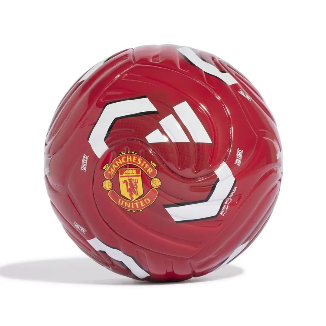 MUFC BP