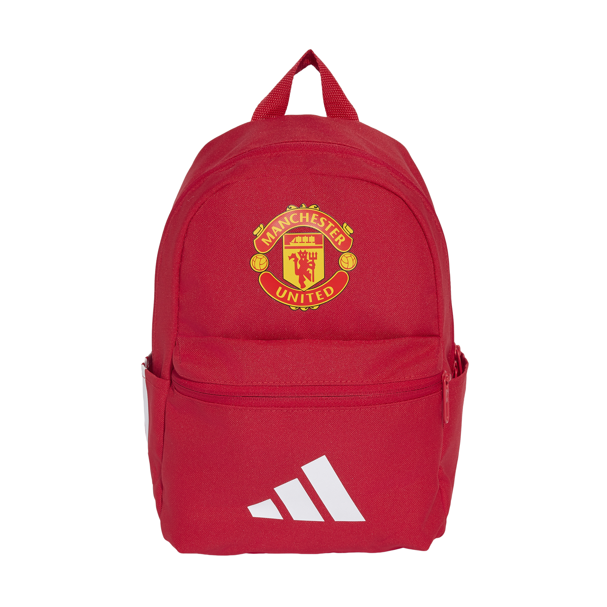 MUFC KIDS BP