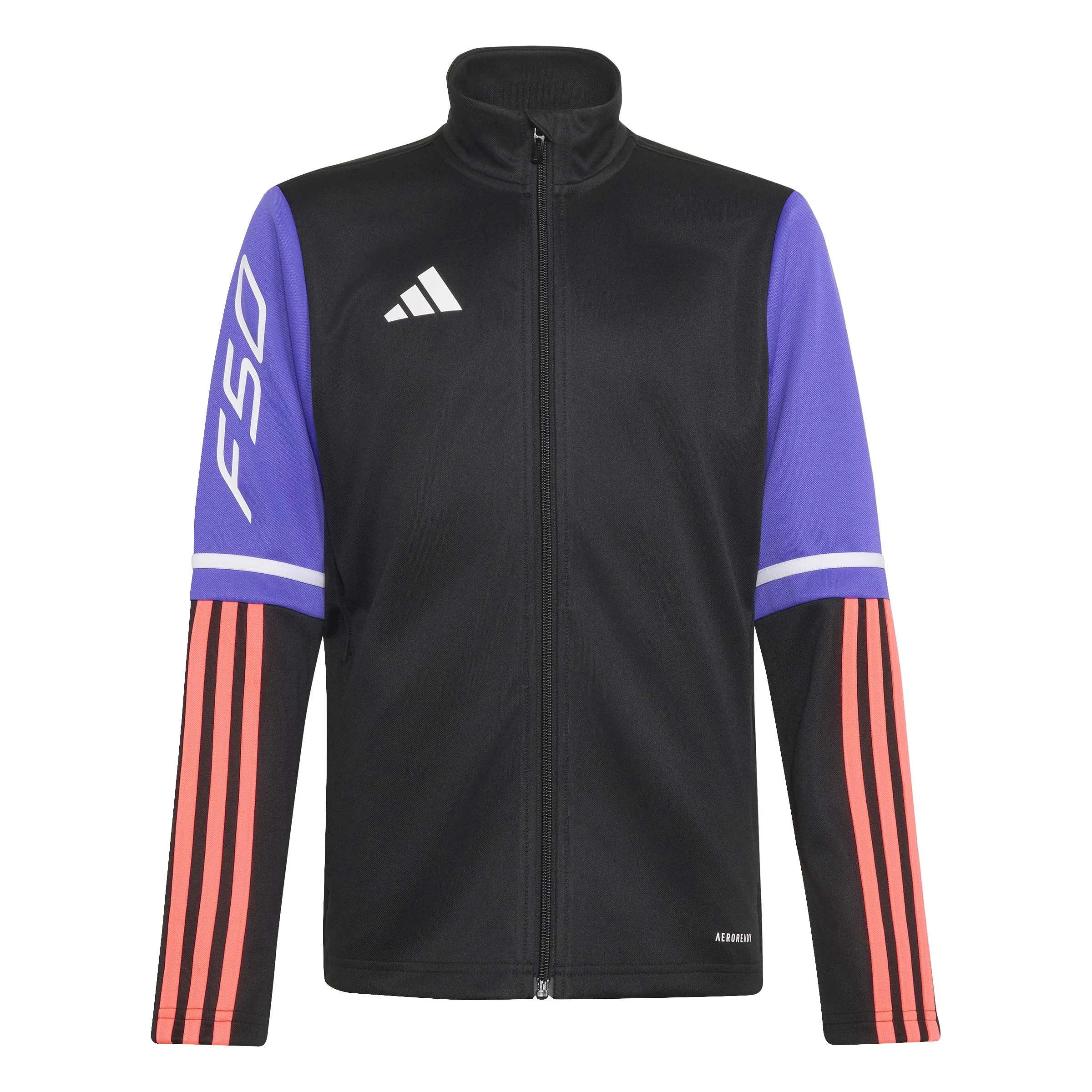 F50 TR JKT Y