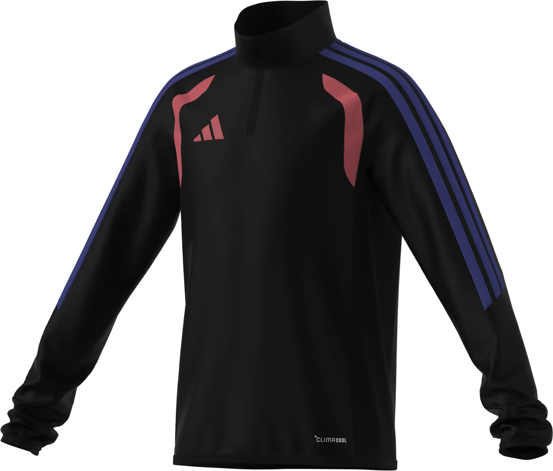 TIRO26L TR TOPY