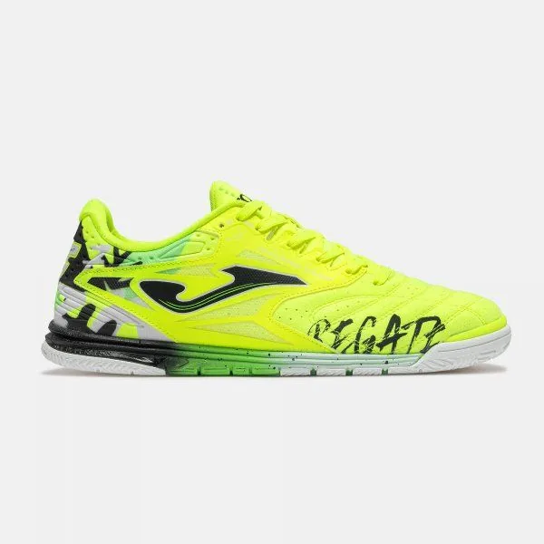 REGATE 2609 FLUOR YELLOW INDOOR