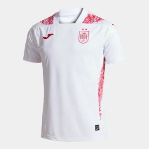 REAL FEDERACIÓN ESPAÑOLA DE FUTBOL SALA 2ND SHORT SLEEVE T-S