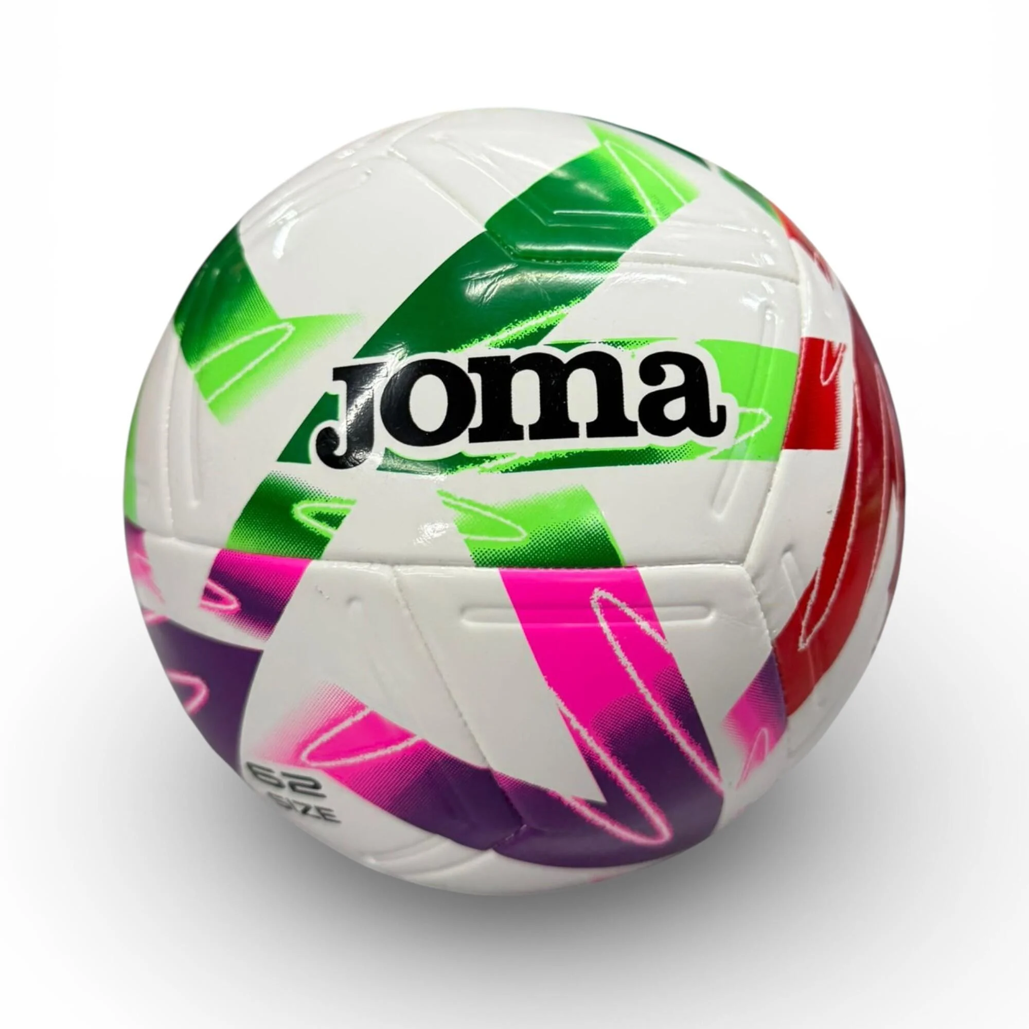 REAL FEDERACIÓN ESPAÑOLA DE FUTBOL SALA 1ST BALL