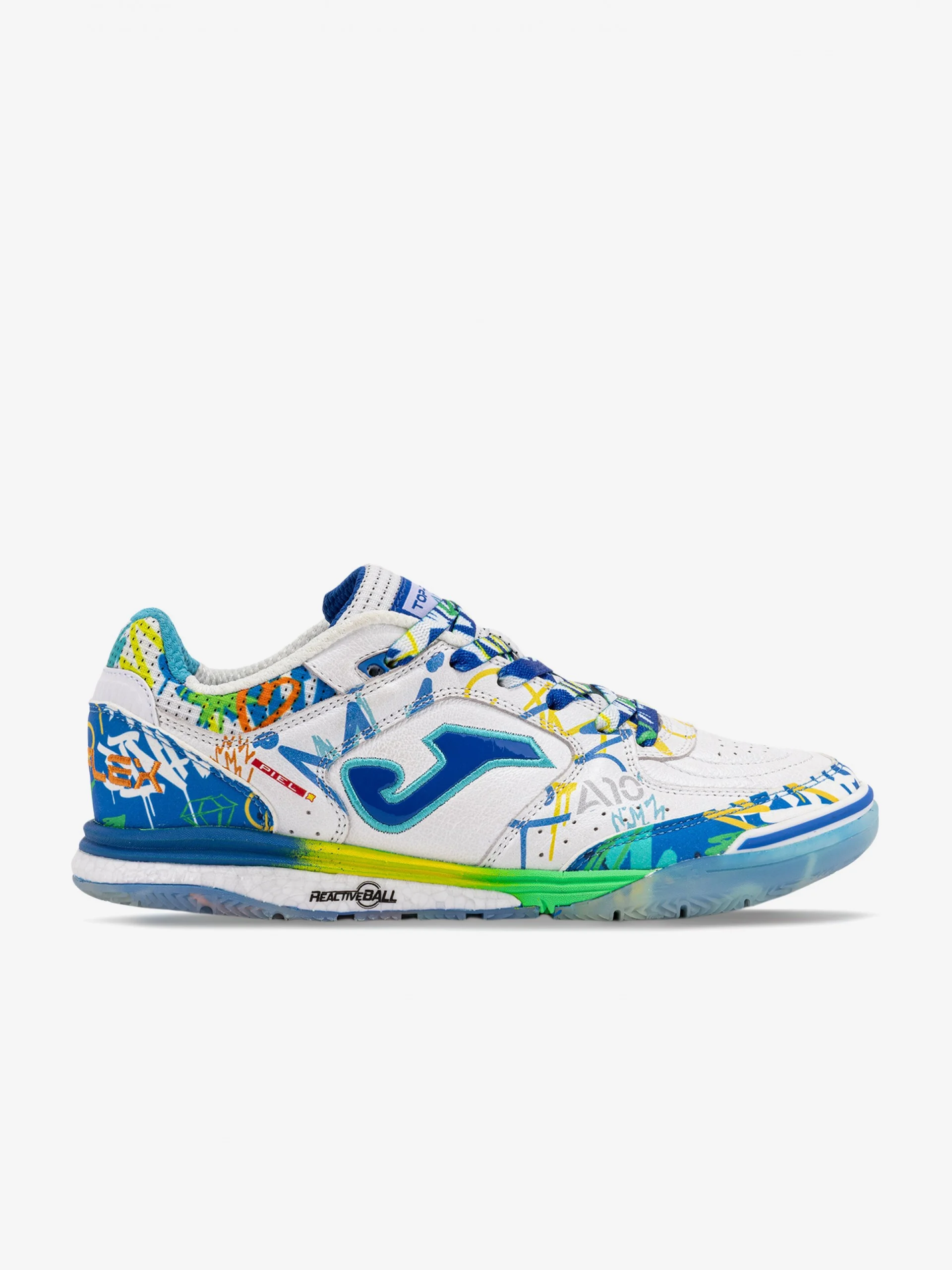 TOP FLEX REBOUND 2699 AMANDINHA INDOOR
