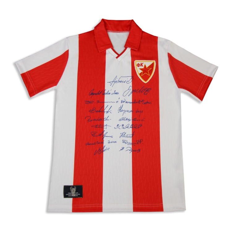 BARI '91 POTPISI - JR