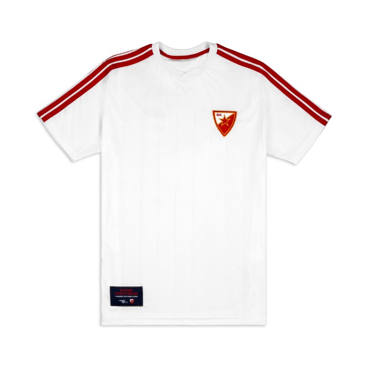 CRVENA ZVEZDA DRES DULE SAVIC