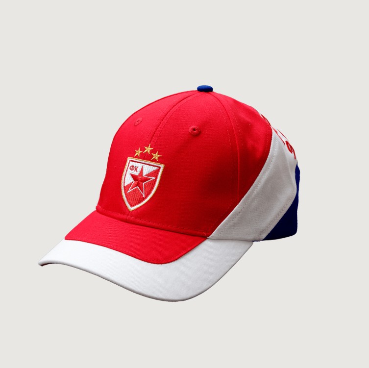CRVENA ZVEZDA KACKET SR 03/2026