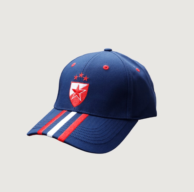 CRVENA ZVEZDA KACKET SR 05/2026