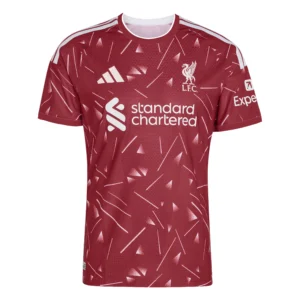 LFC H JSY AU