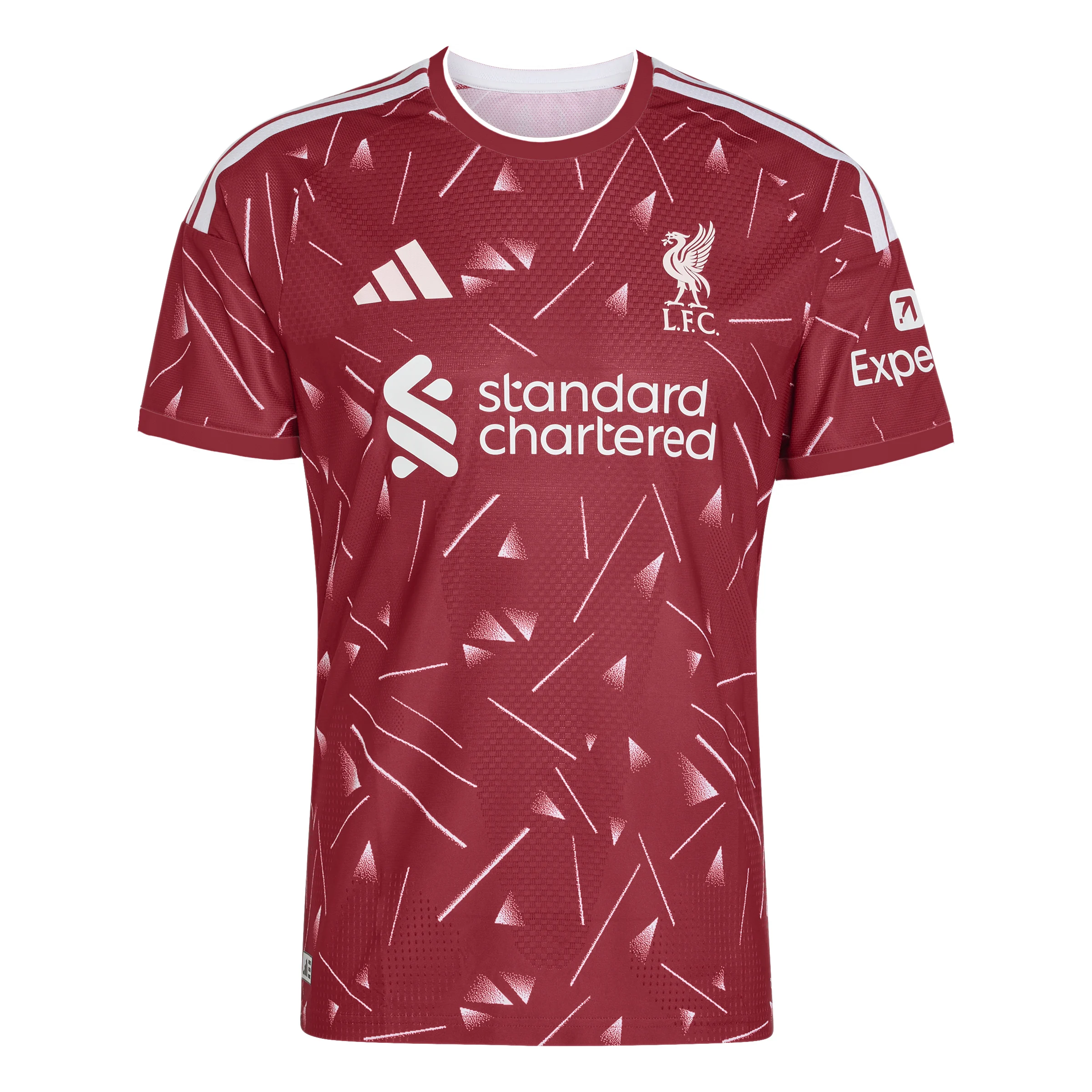LFC H JSY AU