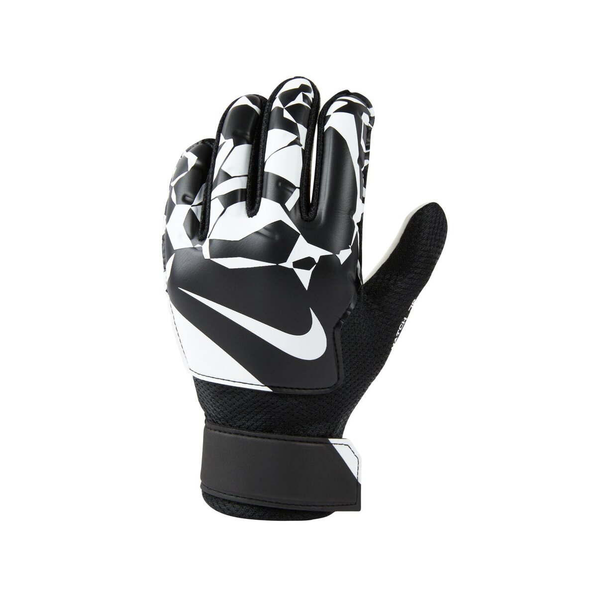 NK GK MATCH JR - HO24