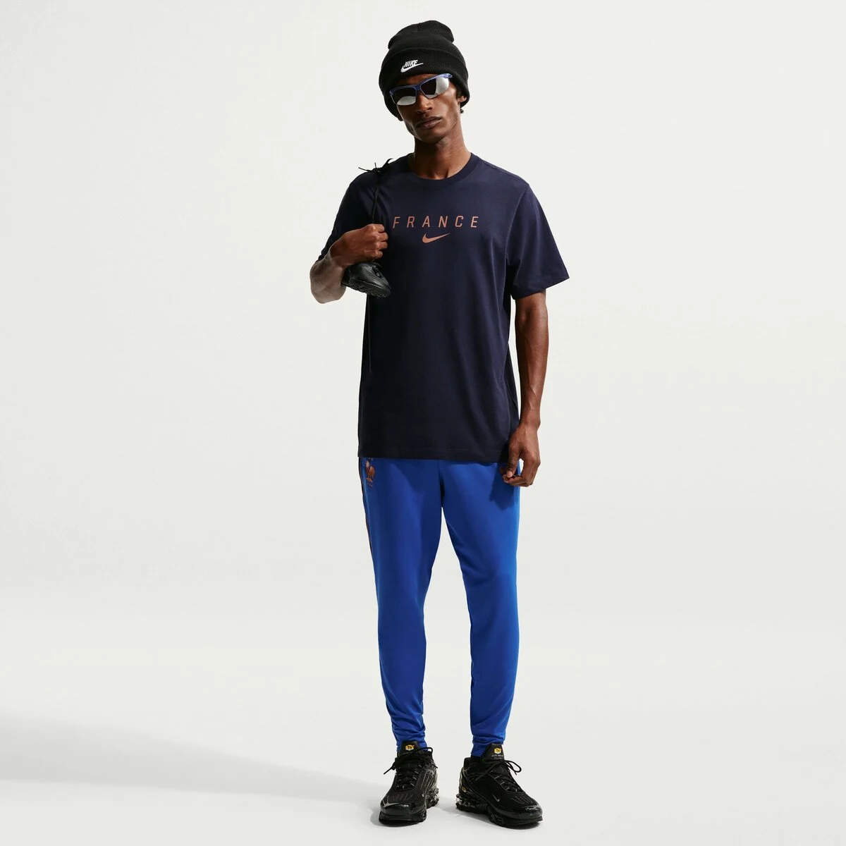 FFF M NK WORDMARK TEE
