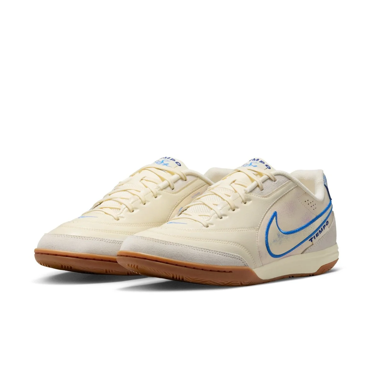 TIEMPO STREETGATO PRM – BO