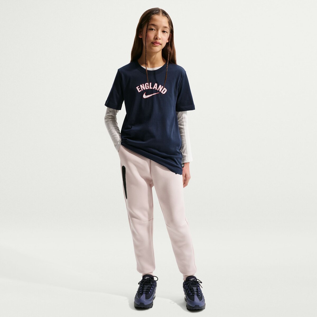 ENT U NK WORDMARK TEE