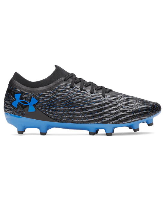 UA U Magnetico Pro 5 FG-BLK
