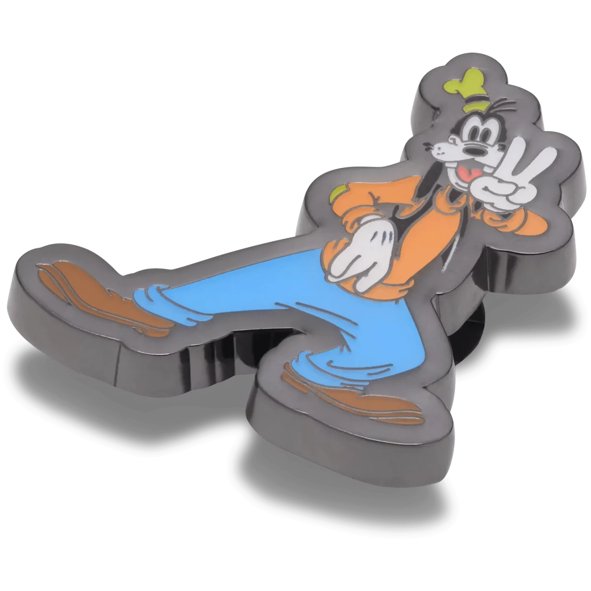 Goofy Elevated