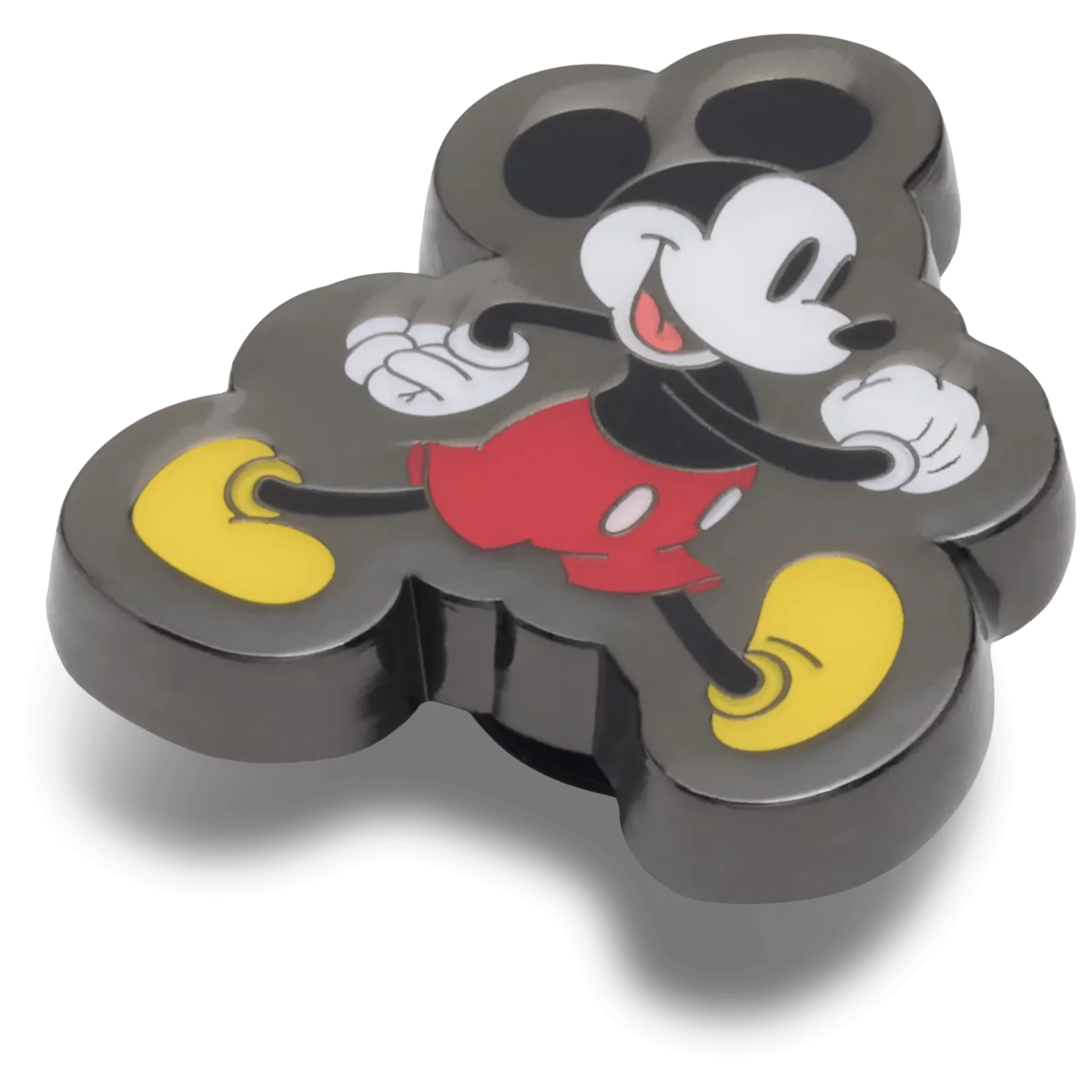Mickey Elevated