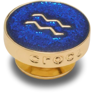Gold Aquarius
