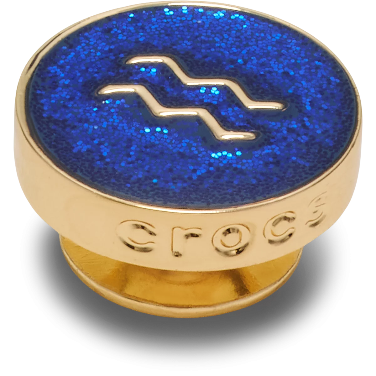 Gold Aquarius