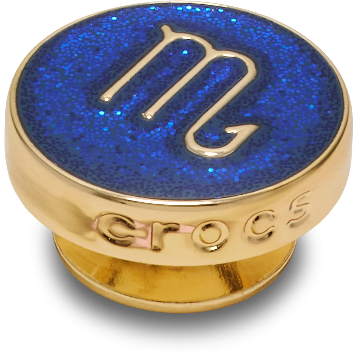 Gold Virgo