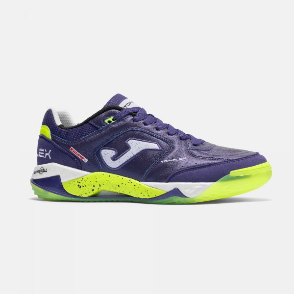 TOP FLEX PLUS 2619 MORADO INDOOR