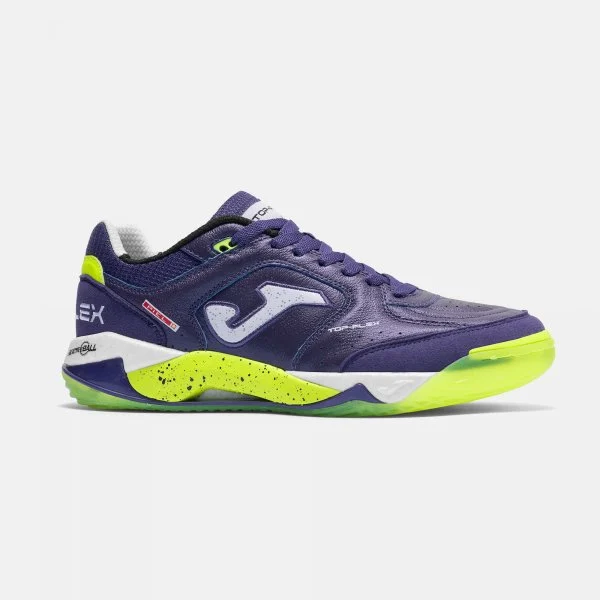 TOP FLEX PLUS 2619 MORADO INDOOR