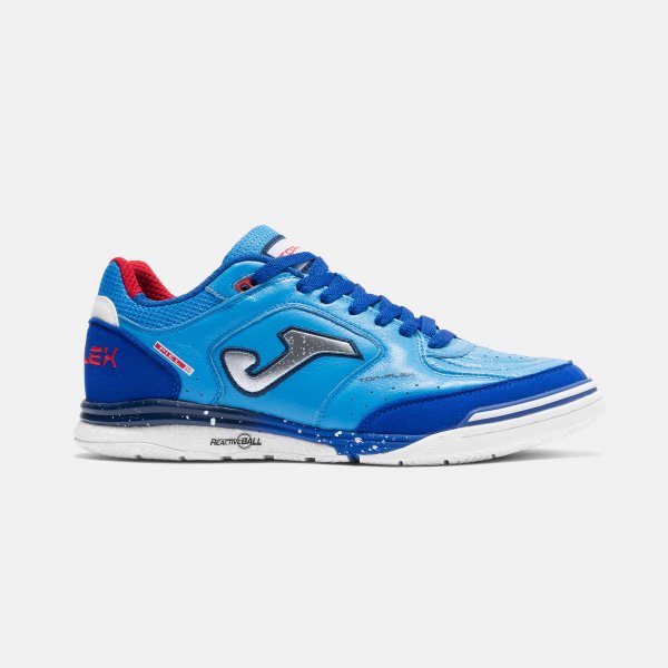 TOP FLEX REBOUND 2605 AZUL INDOOR