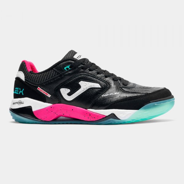 TOP FLEX PLUS 2601 NEGRO INDOOR