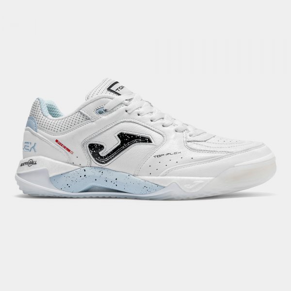 TOP FLEX PLUS 2632 BLANCO INDOOR