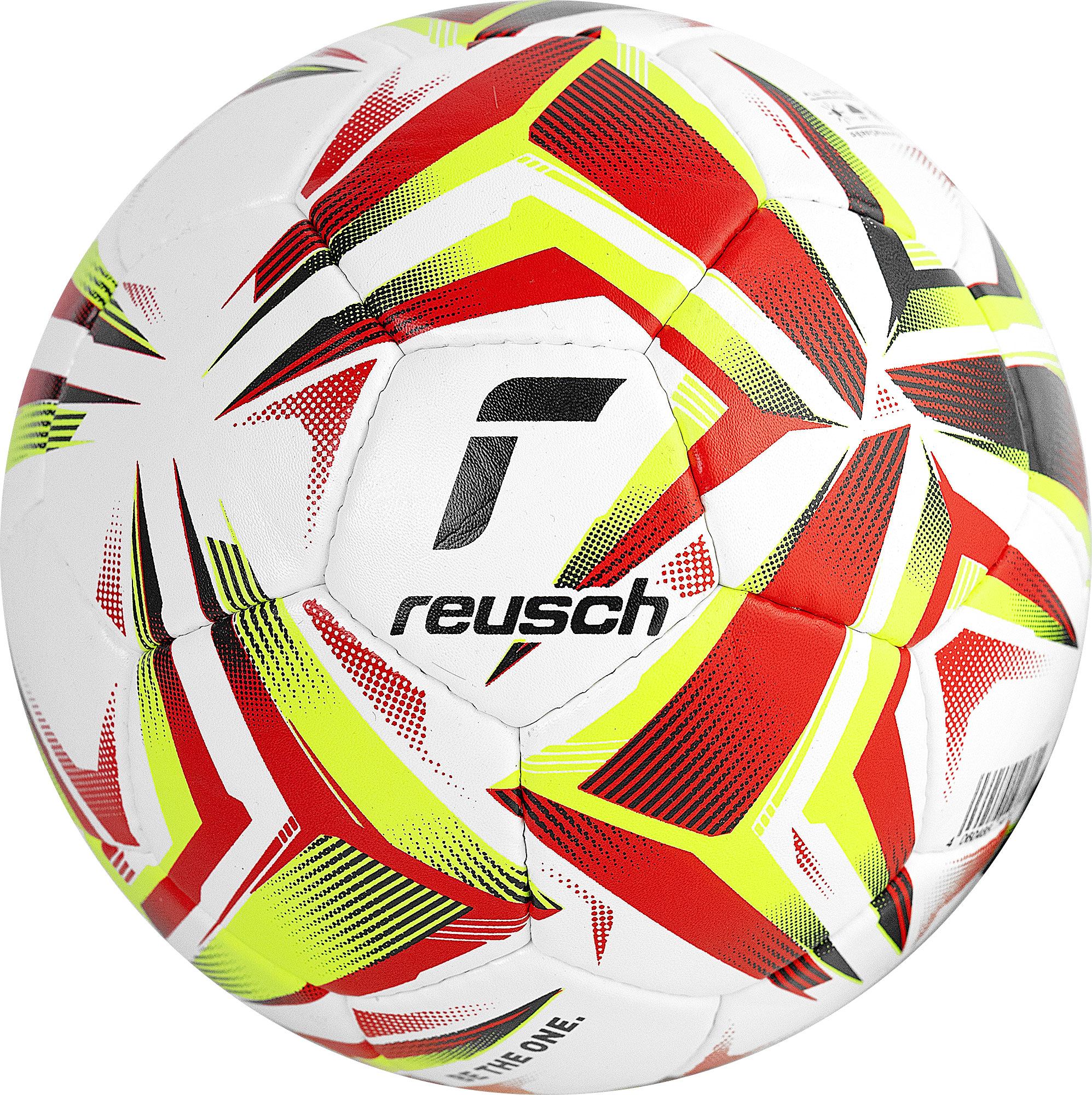 REUSCH FOOTBALL ATTRAKT RESIST 1618