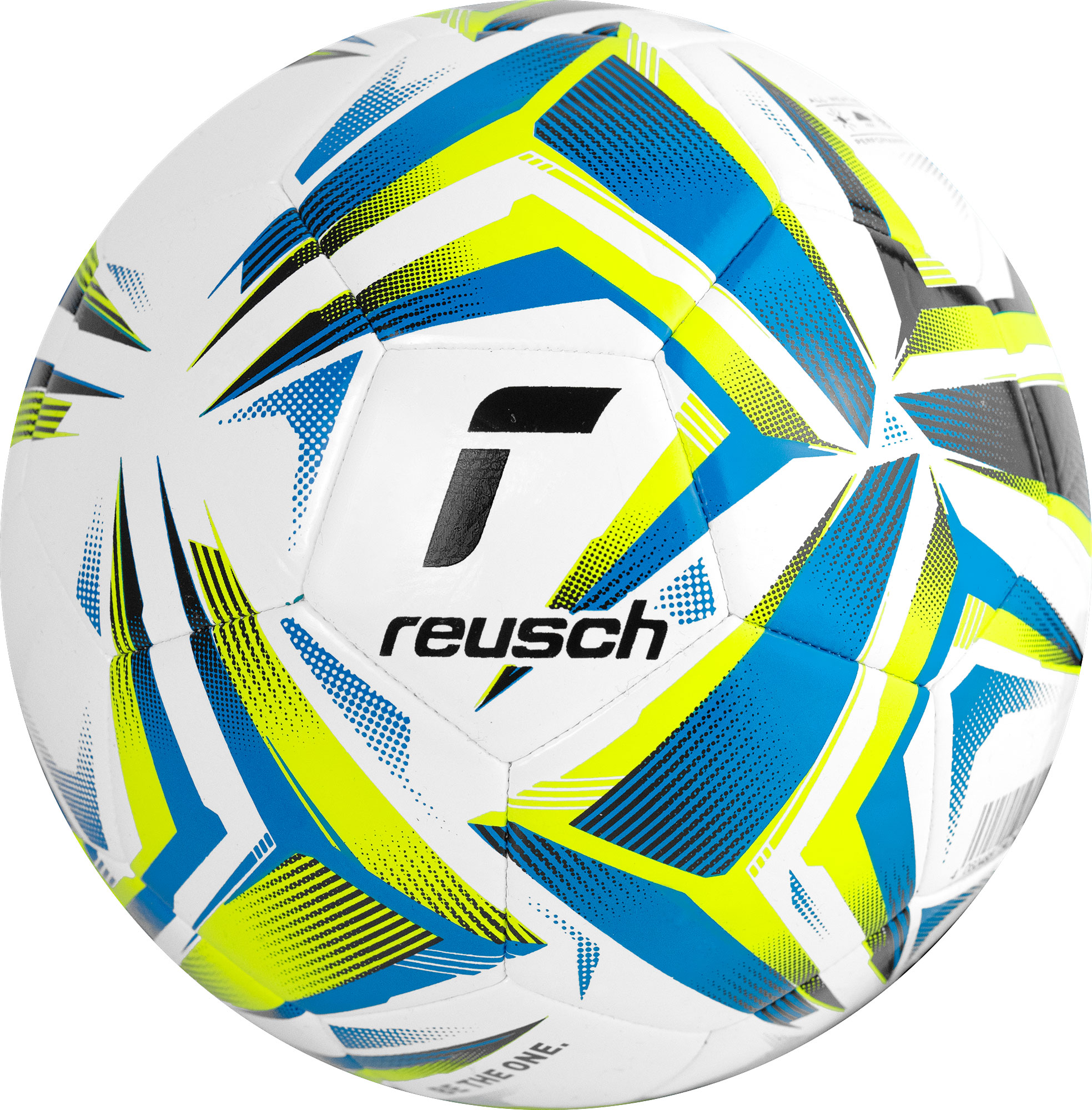 Reusch Football Attrakt Silver 1616