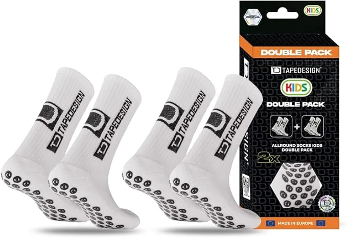 Doppelpack Allround Socks Kids