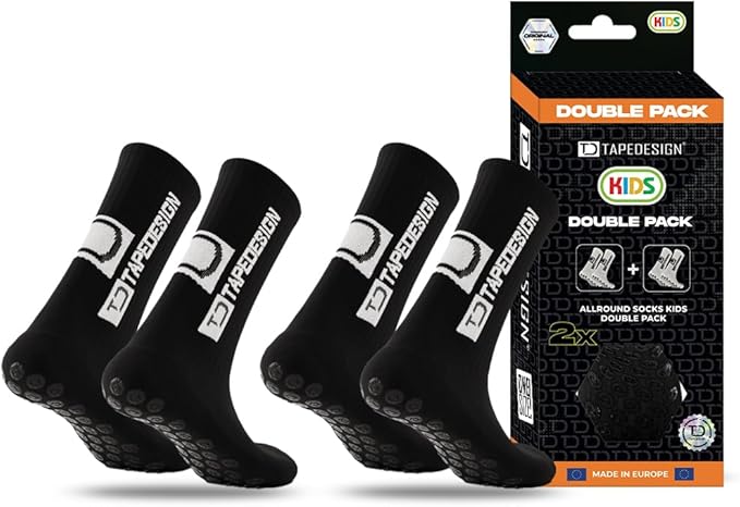 Doppelpack Allround Socks Kids