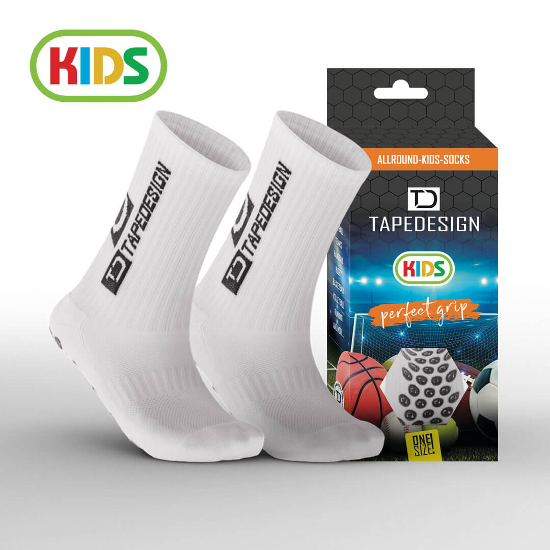 Tapedesign Allround Socks KIDS
